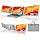 Laptop Screen Extender 15.6" Triple Screen Laptop Monitor Extender