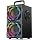 TENMIYA Portable Bluetooth Speaker A20 Upgrade,100W Loud Powerful Deep Bass