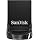 SANDISK 256GB Ultra Fit, USB-A Flash Drive, Up to 130MB/s Read Speeds