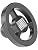 Bulletpoint Dash Mount Magnetic Cell Phone Holder Compatible with MagSafe iPhone Smartphones - 20mm (0.787 inches) Attachment Ball (MagSafe Holder only)