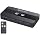 Cable Matters Dual 4K 60Hz USB C KVM Switch, 2 Computers, 2 Monitors