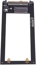 cablecc SFF-8639 Host U.2 to PCI-E Ruler 1U GEN-Z EDSFF 9.5mm 15mm 25mm Short SSD E1.S with Heat Sink PM9A3 PM9D3 P5801X Carrier Adapter