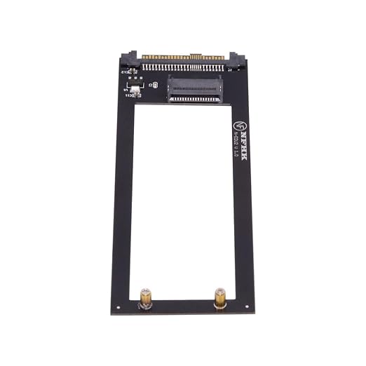 cablecc SFF-8639 Host U.2 to PCI-E Ruler 1U GEN-Z EDSFF 9.5mm 15mm 25mm Short SSD E1.S with Heat Sink PM9A3 PM9D3 P5801X Carrier Adapter