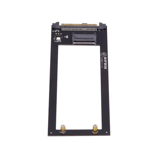 cablecc SFF-8639 Host U.2 to PCI-E Ruler 1U GEN-Z EDSFF 9.5mm 15mm 25mm Short SSD E1.S with Heat Sink PM9A3 PM9D3 P5801X Carrier Adapter
