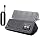 Surge Protector Power Strip with Control Switch, Multi Plug Extension Cord