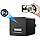 Wireless Spy Smart Small 1080P Indoor USB Charger Hidden WiFi Security Camera Baby Monitor Surveillance Camera Motion Detection with App Live Feed