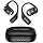 Joy Open-Ear Headphones, Wireless Bluetooth 5.4 Earhook Earbuds