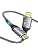 8K Fiber Optic HDMI Cable 6FT, 48Gbps Ultra High Speed Long HDMI 2.1 Cord Braided 8K@60Hz 4K@120Hz HDR10/HDCP2.2&2.3/eARC/3D Compatible for PS5, Xbox, HDTV, Laptop, Monitor - Image 7
