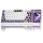 Aula L99 Wireless Mechanical Gaming Creamy Keyboard with Smart Touch Screen