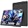 Portable Travel Monitor 2K 144Hz 16" for Laptop PC Switch Xbox PS5/4