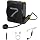 7RYMS WA1 Wireless Voice Amplifier with Headset Microphone for Teachers