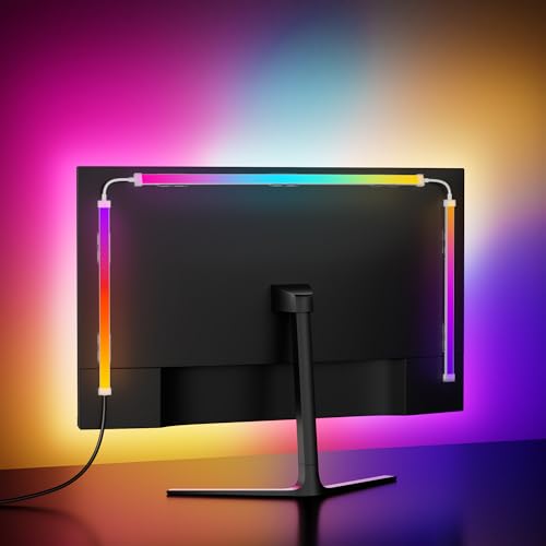 Skydimo 27'' ARGB Led Strip Lights, PC Sync Monitor Backlight