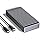 UGREEN 40Gbps M.2 NVMe Enclosure (SSD Not Included)