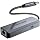 WAVLINK USB-C to Ethernet Adapter with 95W PD - 5Gbps High-Speed
