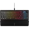 CORSAIR Vanguard 96 RGB Mechanical 96% Wired Gaming Keyboard – Black