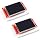 2Pcs 2.8 inch Color LCD Display 2.8" LCD Screen Module with Touch 240X320 Touch Panel ILI9341 with PCB STM32 5V 3.3V SPI