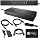 Dell WD19 Docking Station Bundle - HDMI Cable + DisplayPort Cable + USB-C Cable + Microfiber Cloth Included (WD19 130W)