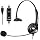 Callez USB Headset with Microphone Noise Cancelling & Audio Controls