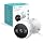 Kasa 2K+ Outdoor Wired Security Camera, KC420WS