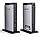 WAVLINK DisplayLink Docking Station 3 Monitors with 130WPD Power Adapter, USB C Laptop Dock for M1/M2/M3/M4/Mac and Windows, Thunderbolt 4/3