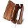 Large Cable Management Box, Wood Wire Organizer & Power Strip Cord Hider