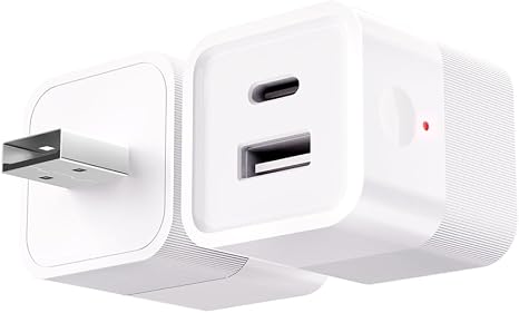 Tuya app Micro WIFI USB adaptor, Smart 5-12V DC outlet Switch,Remote Timer your USB device by Phone app,Compatible with Alexa Google Home