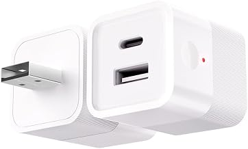 Tuya app Micro WIFI USB adaptor, Smart 5-12V DC outlet Switch,Remote Timer your USB device by Phone app,Compatible with Alexa Google Home - Image 1