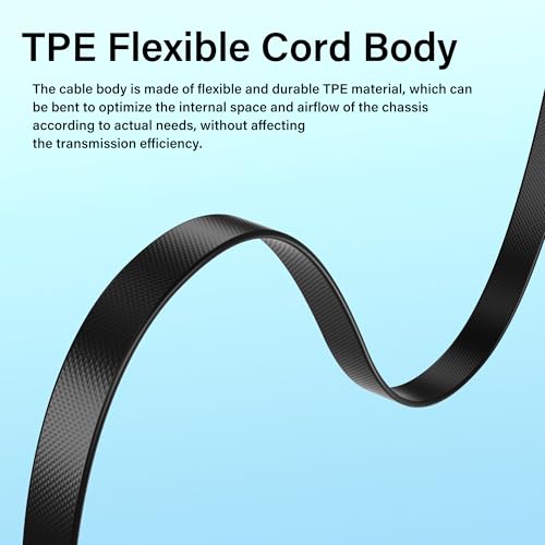 SinLoon Mini PCIE to NGFF M.2 M Key Extender Cable MPCIE Male to M2 Female NVME SSD Riser Cable