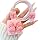 Cute Cable Protector for iPhone18W/20W Charger Power Adapter with 3D Bow Tie Charger Cord Protector,Soft Data Line Cable USB Wire Saver,Data Cable Phone Charger for iPhone8 11 13 14 15 16 Plus Pro Max