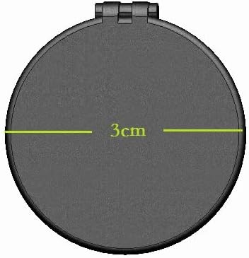 LZYDD Webcam Privacy Cover Clip for Blink Mini Home Security Camera/Logitech C920/C930e//C922X/C920X/C910/C525/StreamCam/C925e/Aukey/Emeet/Nexigo Webcam/Blink Indoor Camera