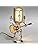 Vintage Microphone Guitar Lamp, Cool Guitar Gifts for Music Lovers and Player, USB Plug in Powered, Retro Decorations for Home, Bar, Office
