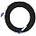 100ft 100feet 30m LC to LC Outdoor Armored Simplex 9/125 SM Fiber Optic Cable Jumper Optical Patch Cord Singlemode 30Meters 100ft LC-LC