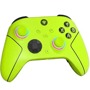 SZDILONG Wireless 2.4GHz Controller for Xbox, Xbox One Series X|S,Steam,PC