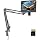 4K 30FPS 10.1'' HDMI Digital Soldering Microscope with Flex Arm Stand