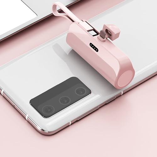 Power Banks Portable Charging External Battery Power | Charging & Powe - Image 8
