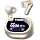 TOZO NC20 Pro Active Noise Cancelling Wireless Earbuds, Smart LCD Screen