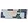Redragon K686 PRO Wireless RGB Gasket Gaming Mechanical Keyboard, Easy Knob