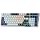 Redragon K686 PRO Wireless RGB Gasket Gaming Mechanical Keyboard, Easy Knob