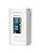Wellue Pulse Oximeter Fingertip, Blood Oxygen Saturation Monitor with Built-in Memory, Beep reminder, OLED screen, Batteries and Lanyard