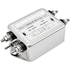 Special Power Filter 220V Anti-Interference EMI Single-Phase AC Purification Current ME210B(10)