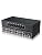 BolAAzuL RCA Switch 8 in 1 Out Composite Video L/R Audio Switcher Selector