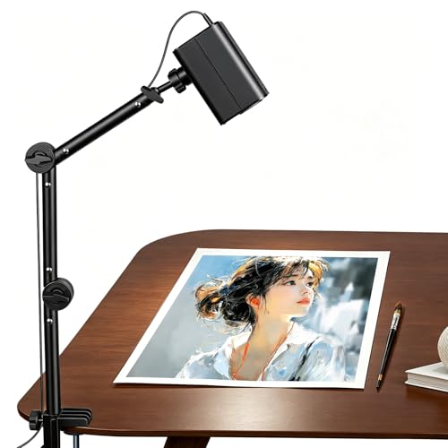 Art Projector for Tracing and Drawing