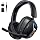 NUBWO Wireless Gaming Headset for PS5, PS4, PC, Switch 7.1 Surround Sound