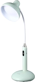 VAVOFO Wireless Touch Control Desk Lamp 6781-2700-7000K Color Temperature, 700LM, Eye-Caring LED Desk Light with USB-C Charging, Adjustable Brightness, 360° Gooseneck, 2.5hrs Wireless Use (Green) - Image 1