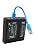 YILTION NF-468CS Network Cable Tester Telephone & Continuity Tester Ethernet Cable Mapper for RJ45/RJ11/RJ12/CAT5/CAT6/POE Test UTP/STP Network Test Tool (Black)