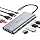 UtechSmart USB C Docking Station, Dual Monitor, Laptop Docking Station - Image 9