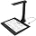 VIISAN DB8401 16MP Document Camera for Schools & Offices – Certified Windows/macOS Compatible, Portable USB Scanner with OCR, TTS & Barcode Recognition, Foldable Arm for Space-Saving Design