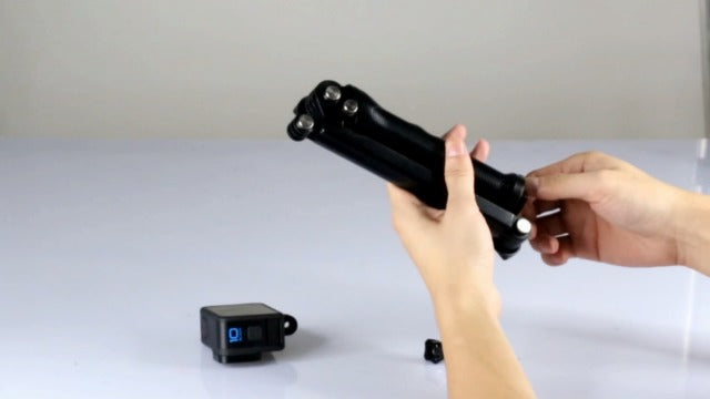 Upgrade Action Camera Accessories Kit Compatible with GoPro DJI Insta360