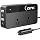 200W Car Power Inverter 12V DC to 110V AC Converter with 2 AC Outlets & 4 USB Ports, Dual QC3.0 + 2 USB-C PD 18W, Cigarette Lighter Plug Adapter for Laptop Tablet Road Trip