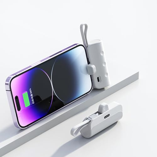 Power Banks Portable Charging External Battery Power | Charging & Powe - Image 6